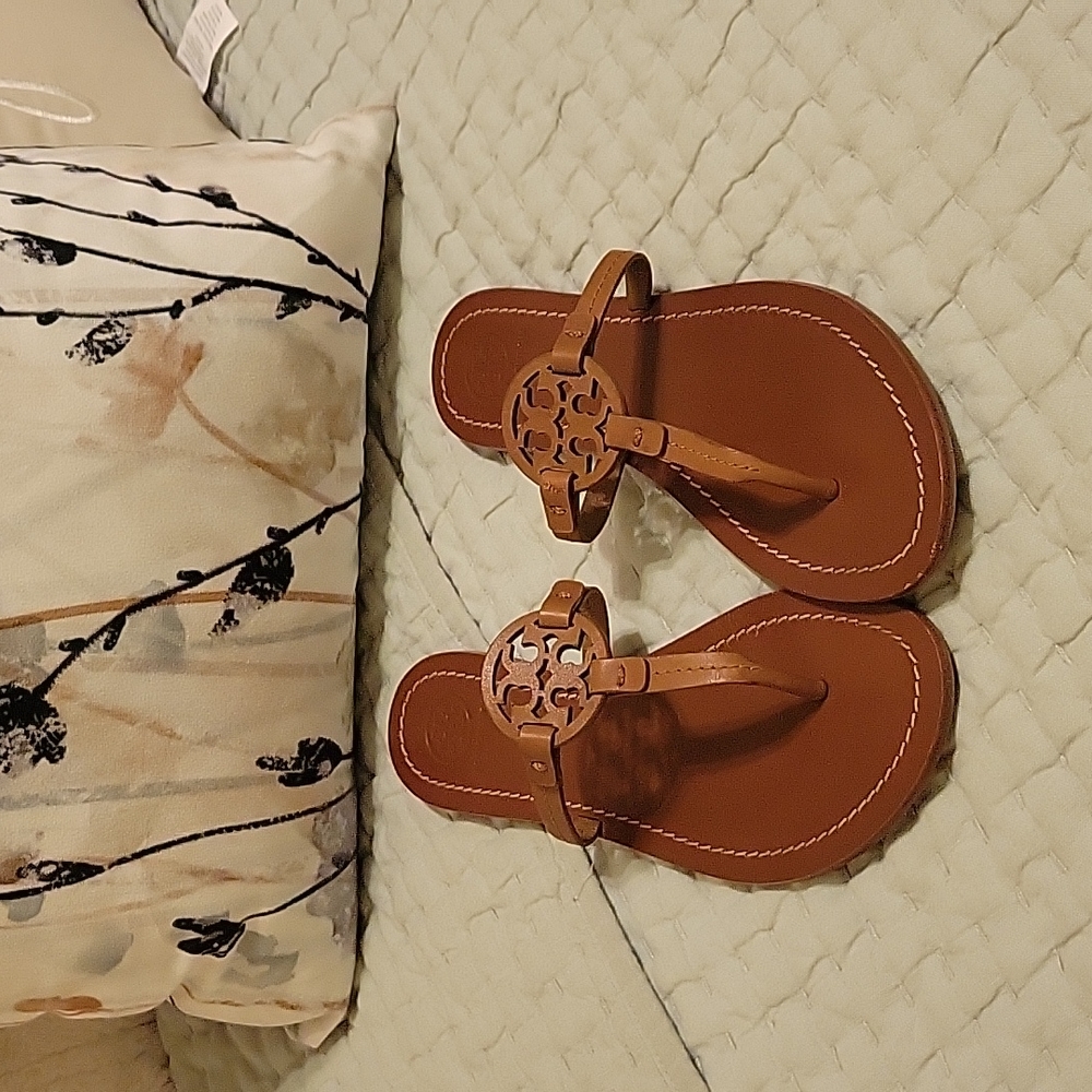 Tory Burch Sandals